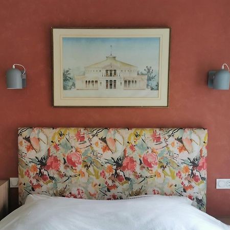 Appartement Escapade Vitaminee - Maison D'Aligre Маран Экстерьер фото