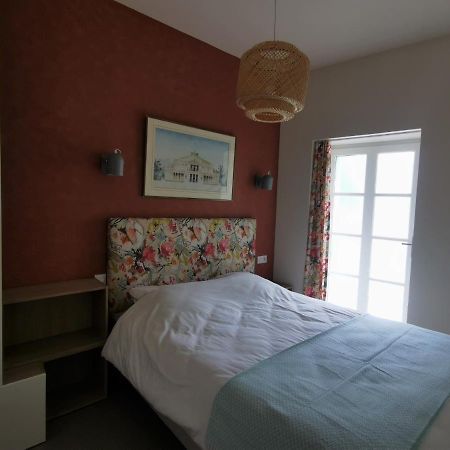 Appartement Escapade Vitaminee - Maison D'Aligre Маран Экстерьер фото